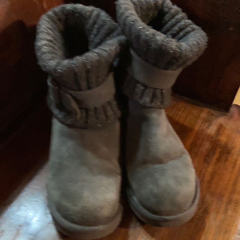 Ugg’s